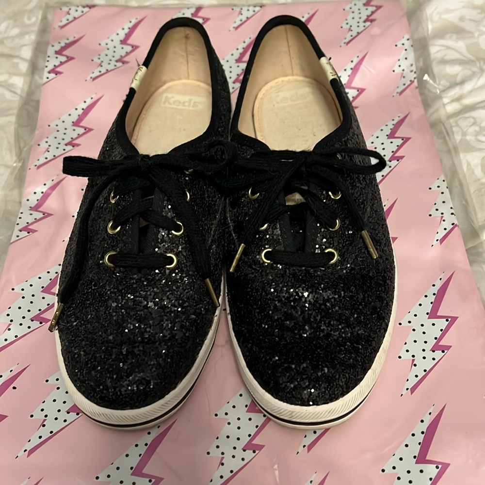 Kate Spade Keds! - Picture 1 of 5